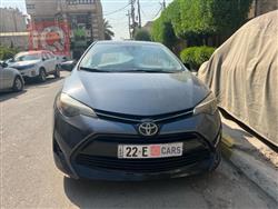 تۆیۆتا کۆرۆلا